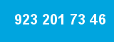923 201 73 46 923 201 73 46